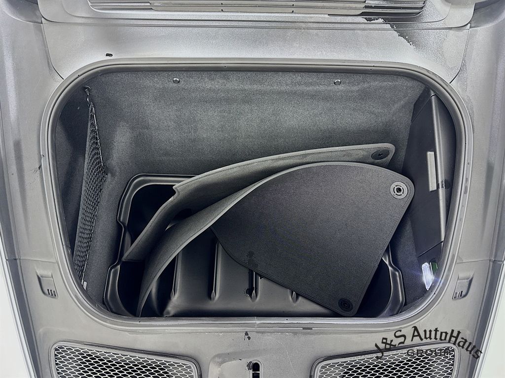 2022 Porsche 911 GT3 RWD