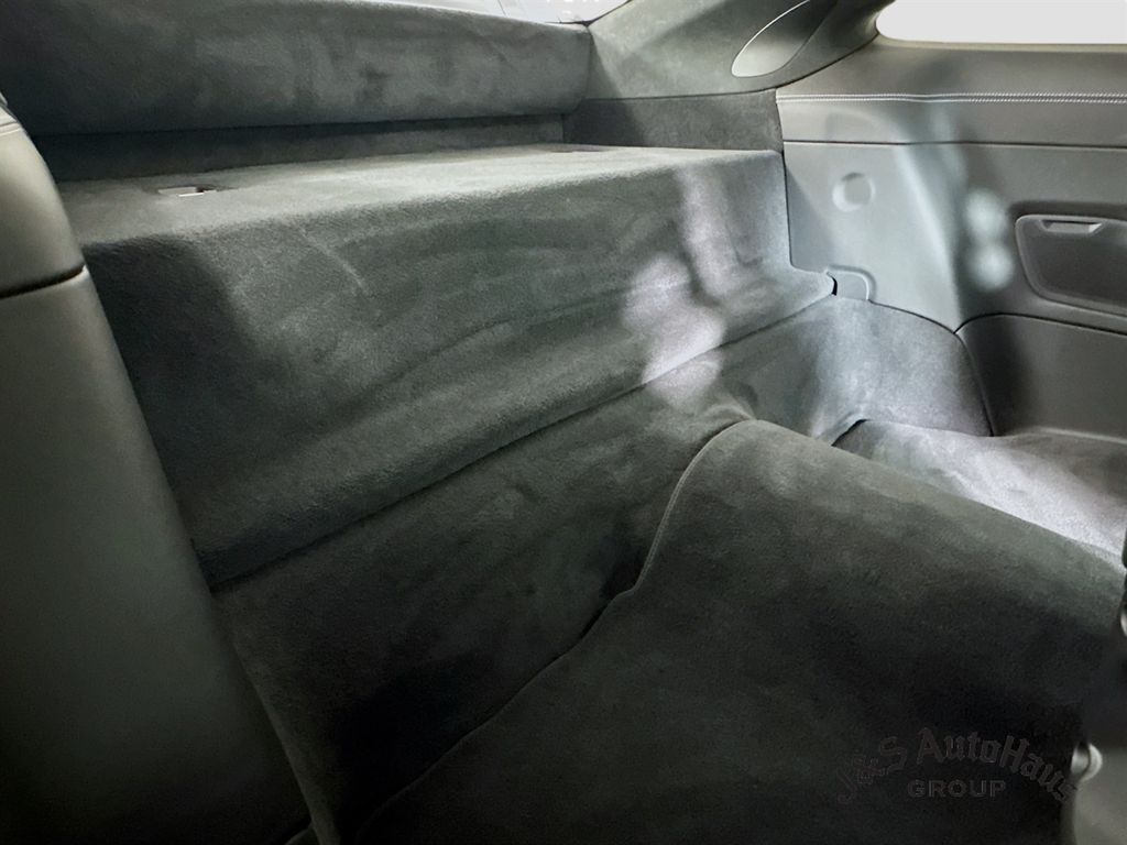 2022 Porsche 911 GT3 RWD