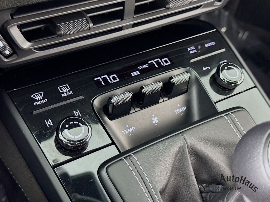 2022 Porsche 911 GT3 RWD