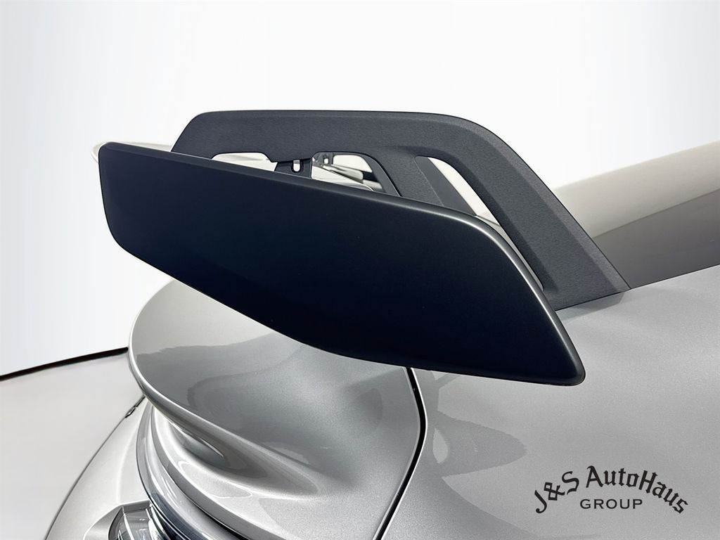 2022 Porsche 911 GT3 RWD