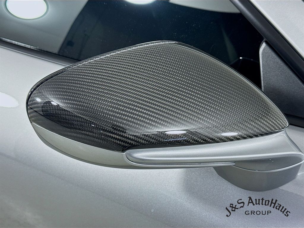 2022 Porsche 911 GT3 RWD