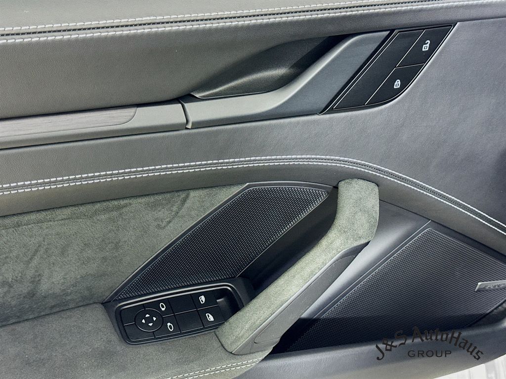 2022 Porsche 911 GT3 RWD