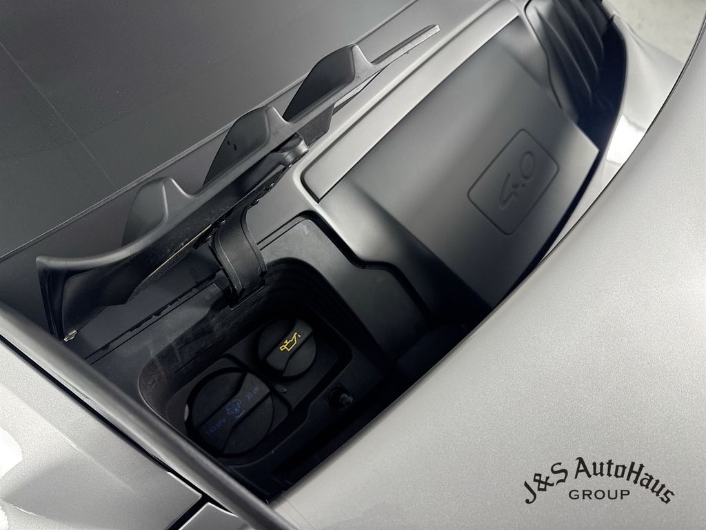 2022 Porsche 911 GT3 RWD