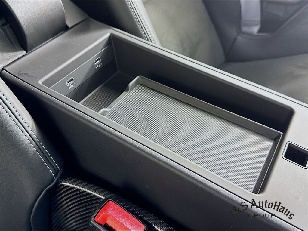 2022 Porsche 911 GT3 RWD