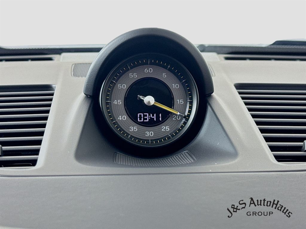 2022 Porsche 911 GT3 RWD