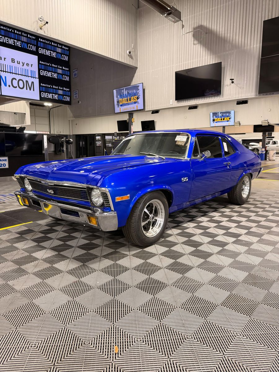 CHEVROLET OTHER - 10