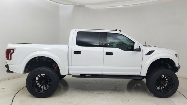 2020 Ford F-150 Raptor AWD