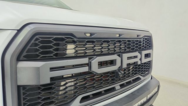 2020 Ford F-150 Raptor AWD
