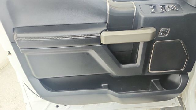 2020 Ford F-150 Raptor AWD