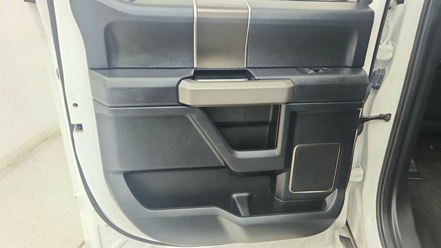 2020 Ford F-150 Raptor AWD