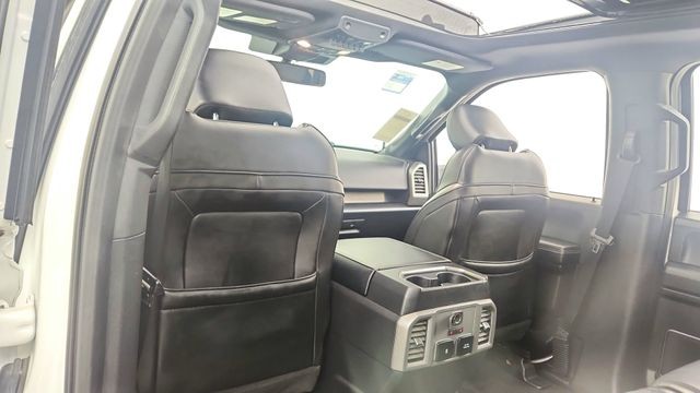 2020 Ford F-150 Raptor AWD