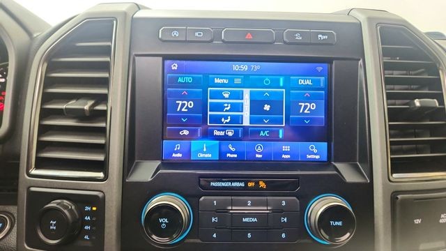 2020 Ford F-150 Raptor AWD