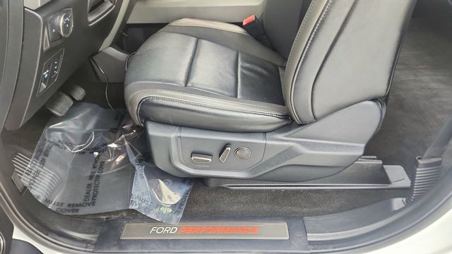 2020 Ford F-150 Raptor AWD