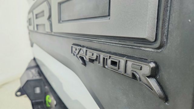 2020 Ford F-150 Raptor AWD
