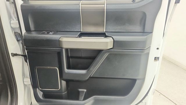 2020 Ford F-150 Raptor AWD