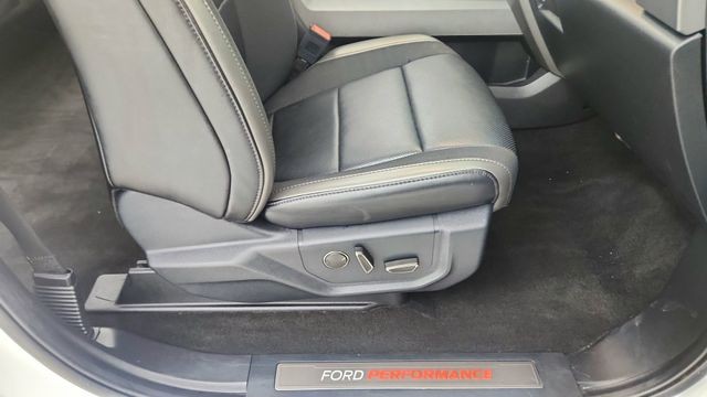 2020 Ford F-150 Raptor AWD