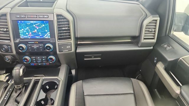 2020 Ford F-150 Raptor AWD