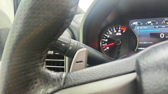 2020 Ford F-150 Raptor AWD