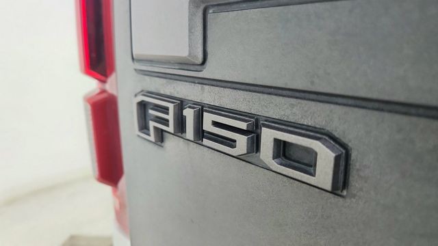 2020 Ford F-150 Raptor AWD