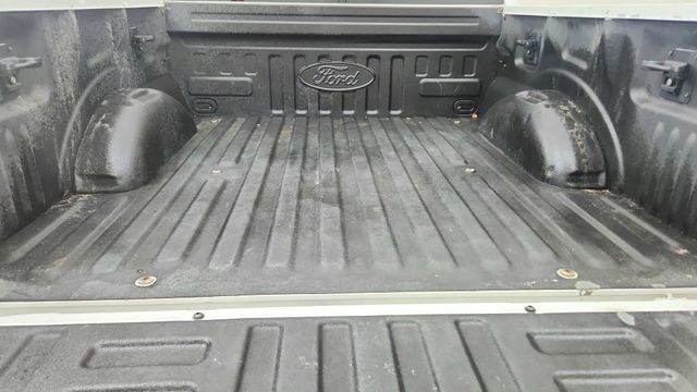 2020 Ford F-150 Raptor AWD