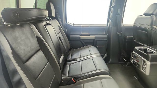 2020 Ford F-150 Raptor AWD