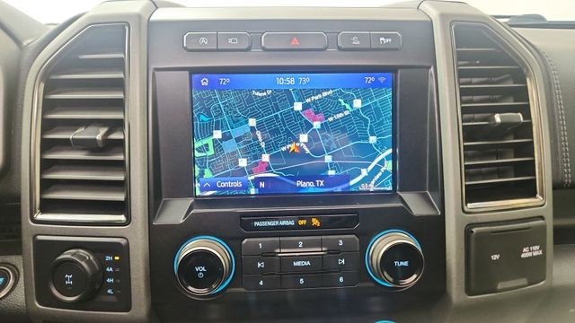 2020 Ford F-150 Raptor AWD