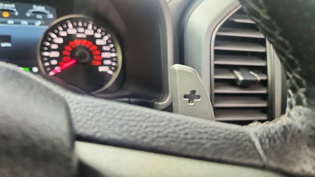 2020 Ford F-150 Raptor AWD