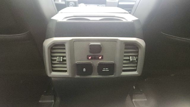 2020 Ford F-150 Raptor AWD