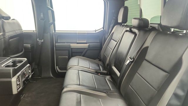 2020 Ford F-150 Raptor AWD