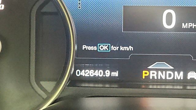 2020 Ford F-150 Raptor AWD