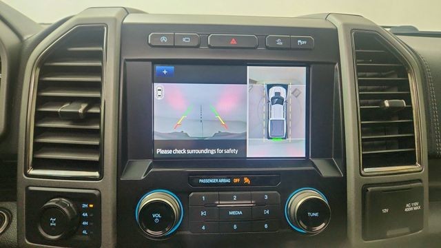 2020 Ford F-150 Raptor AWD