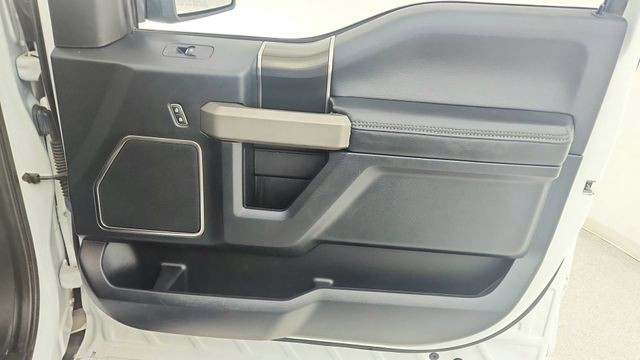 2020 Ford F-150 Raptor AWD