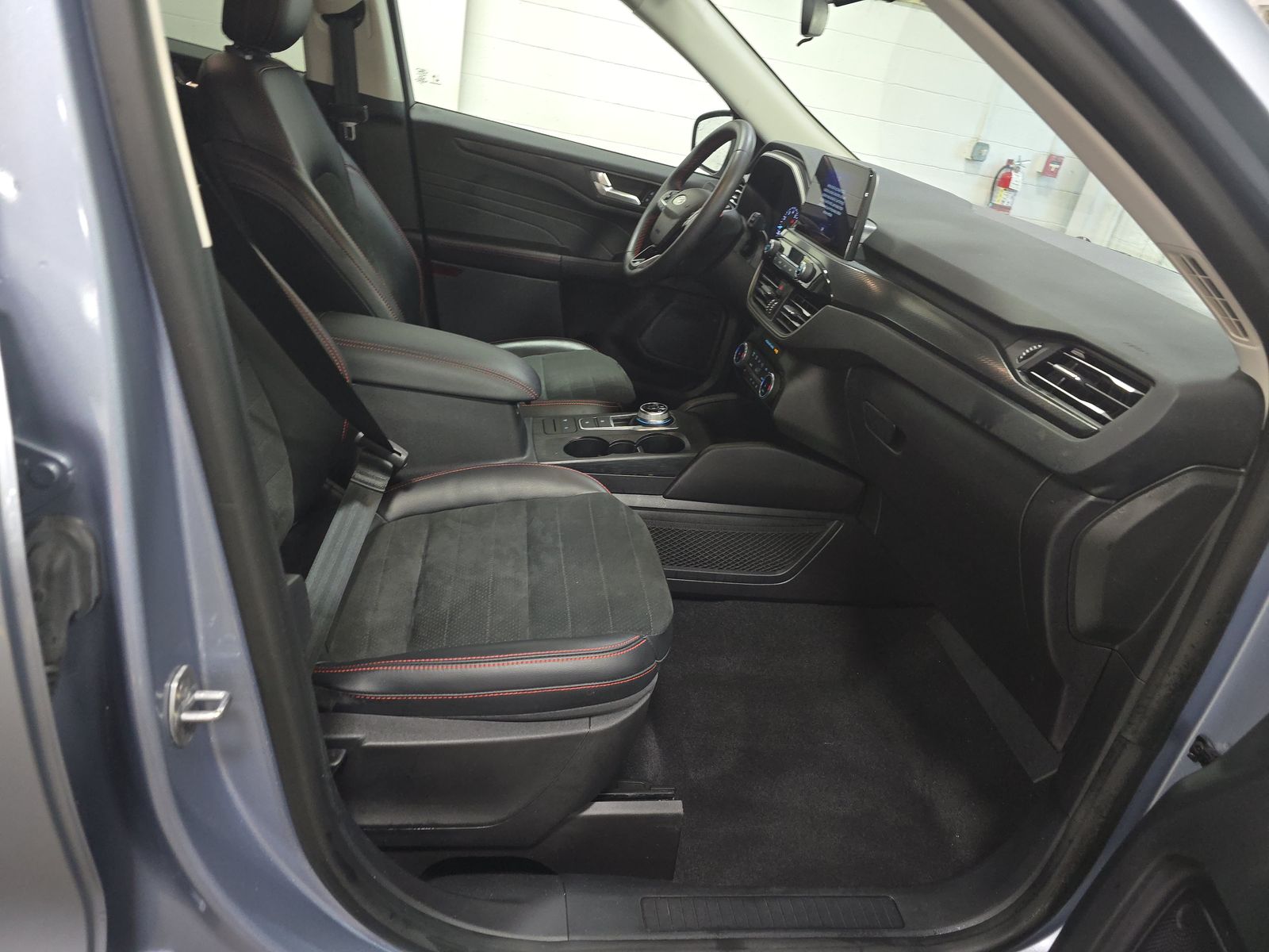 2022 Ford Escape SEL AWD