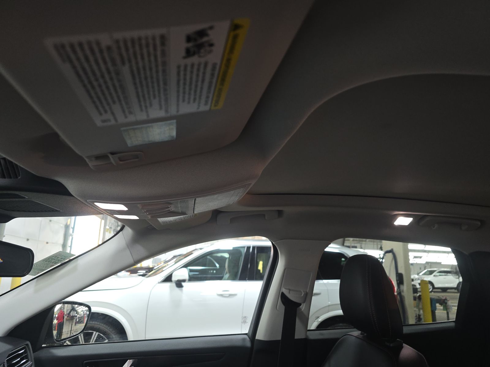 2022 Ford Escape SEL AWD