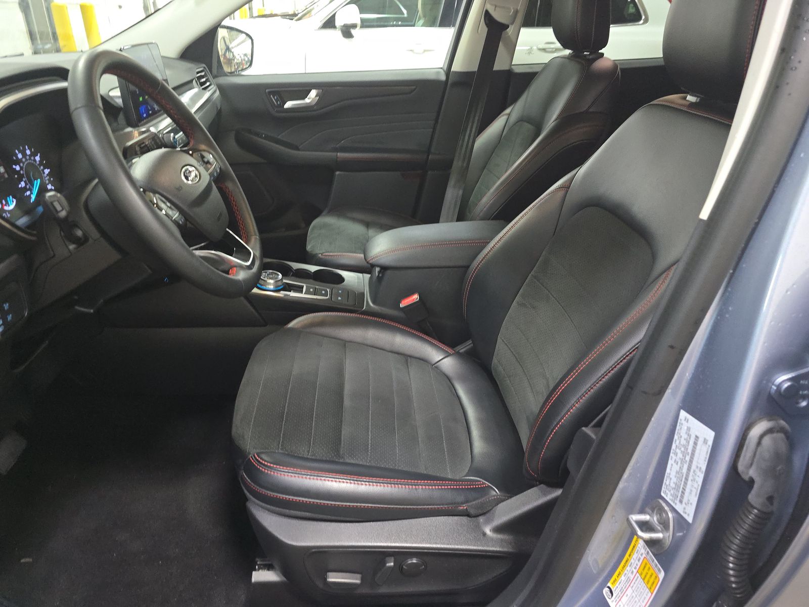 2022 Ford Escape SEL AWD