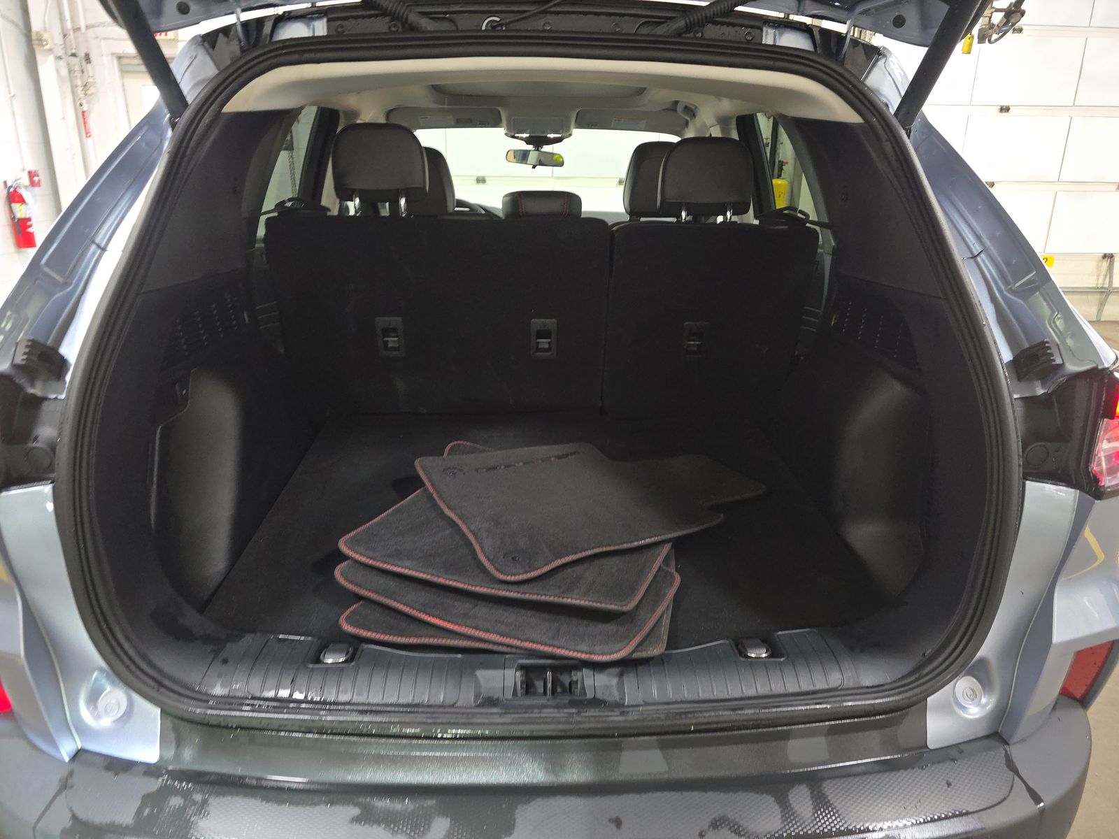 2022 Ford Escape SEL AWD