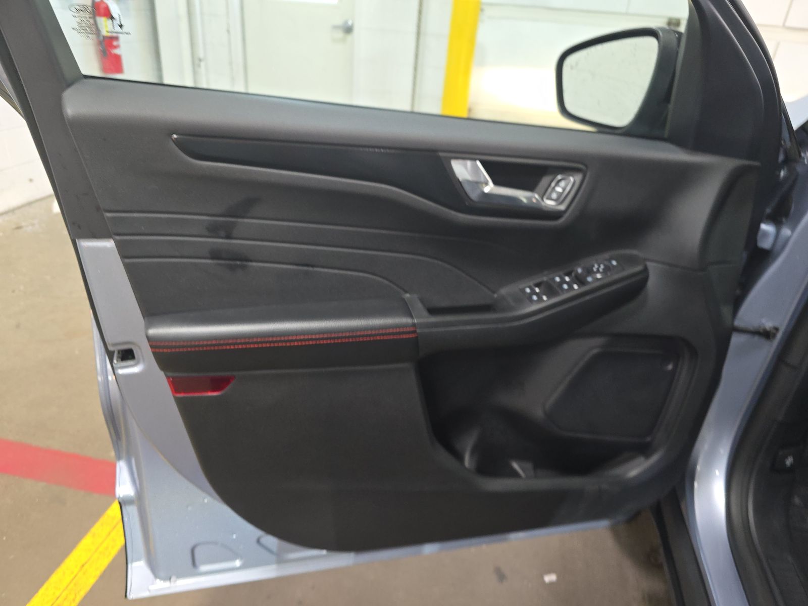 2022 Ford Escape SEL AWD