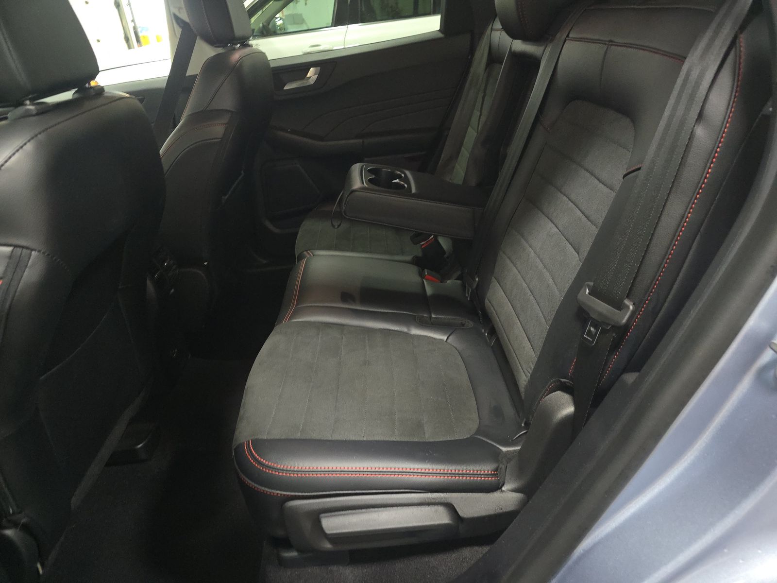 2022 Ford Escape SEL AWD