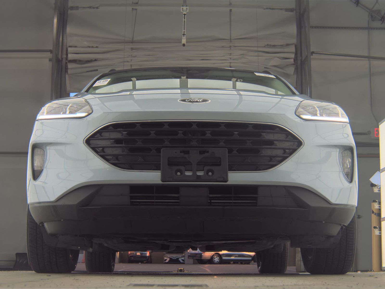 2022 Ford Escape SEL AWD