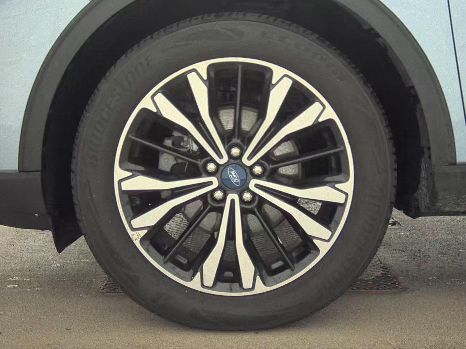 2022 Ford Escape SEL AWD