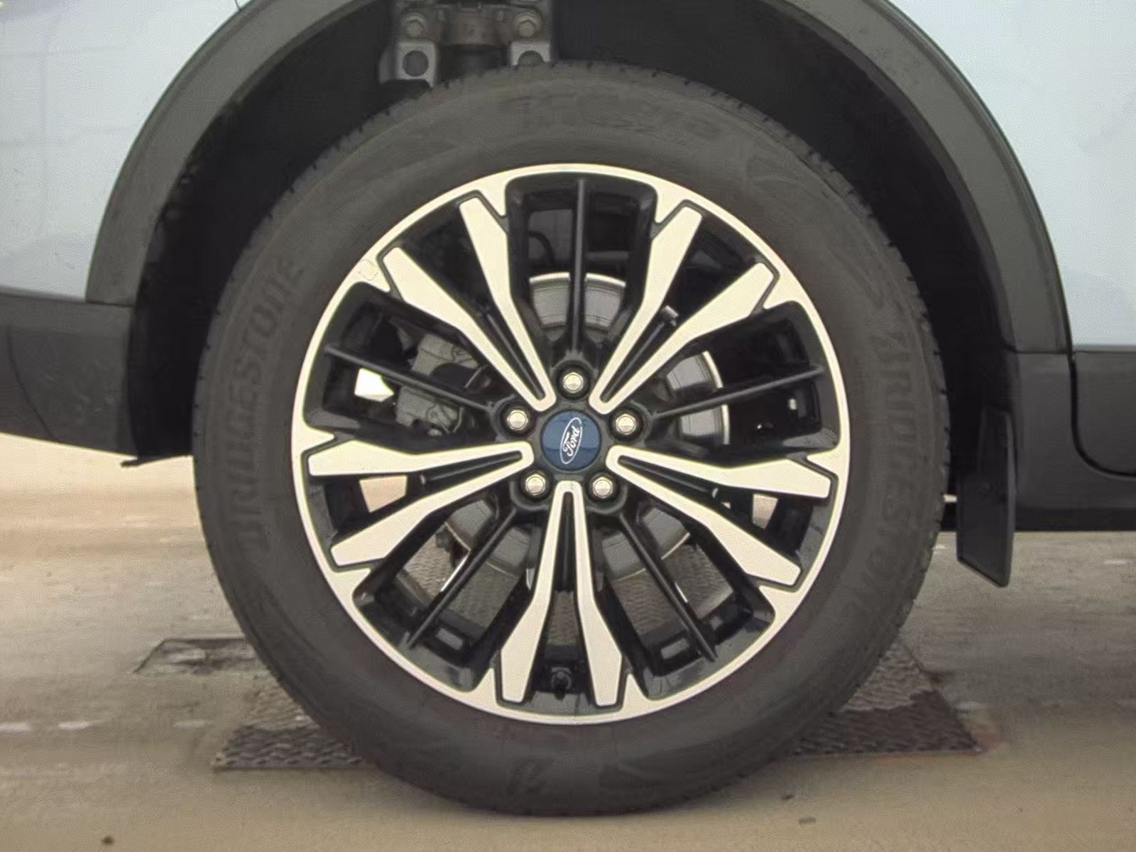 2022 Ford Escape SEL AWD