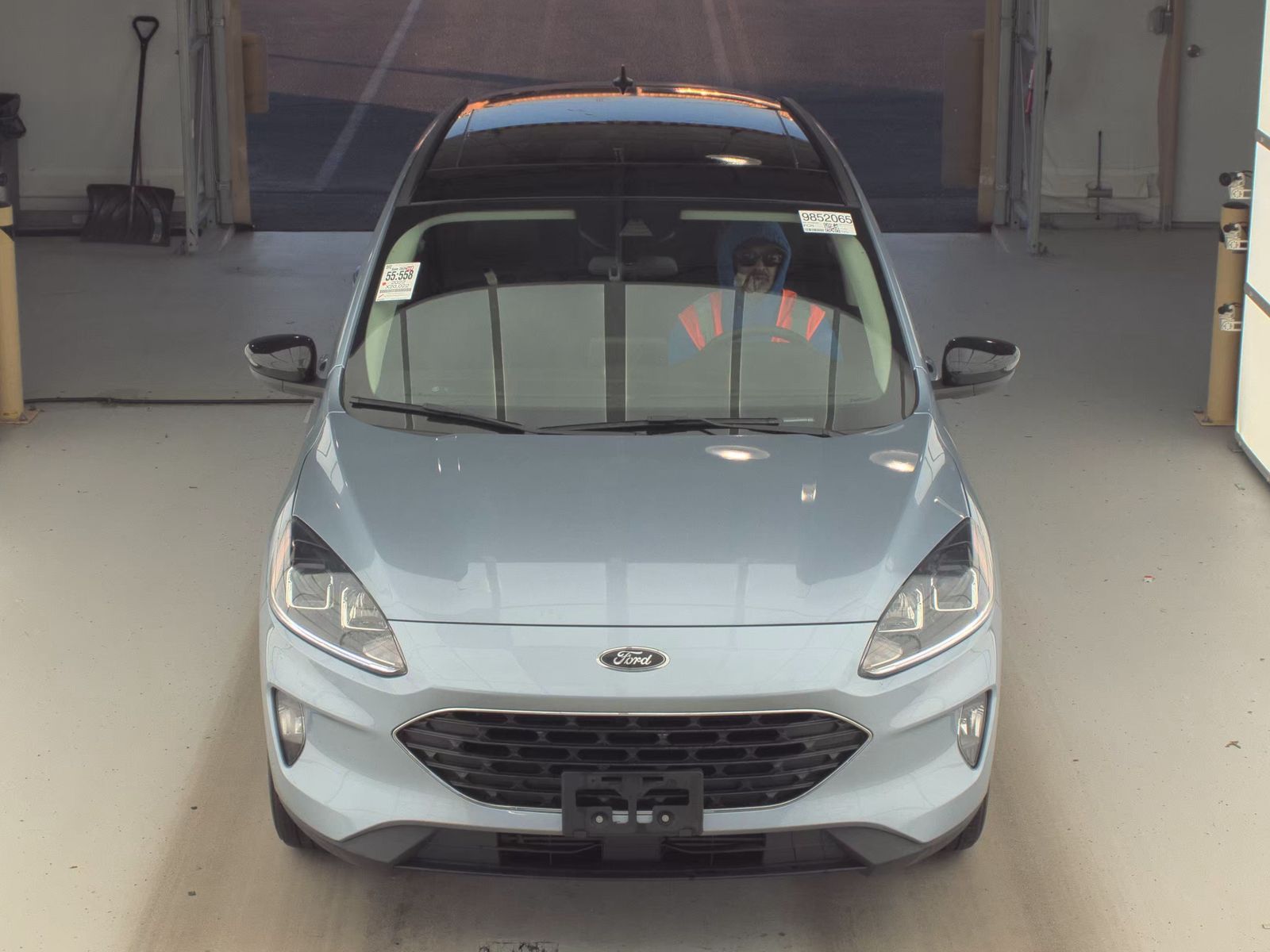 2022 Ford Escape SEL AWD