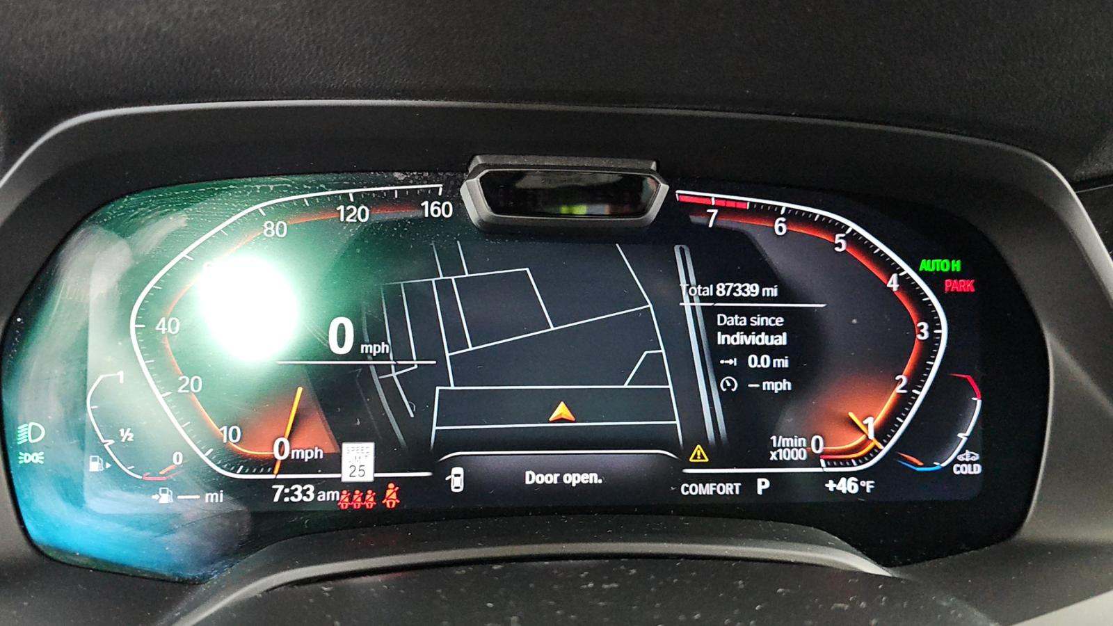 2019 BMW X5 xDrive40i AWD