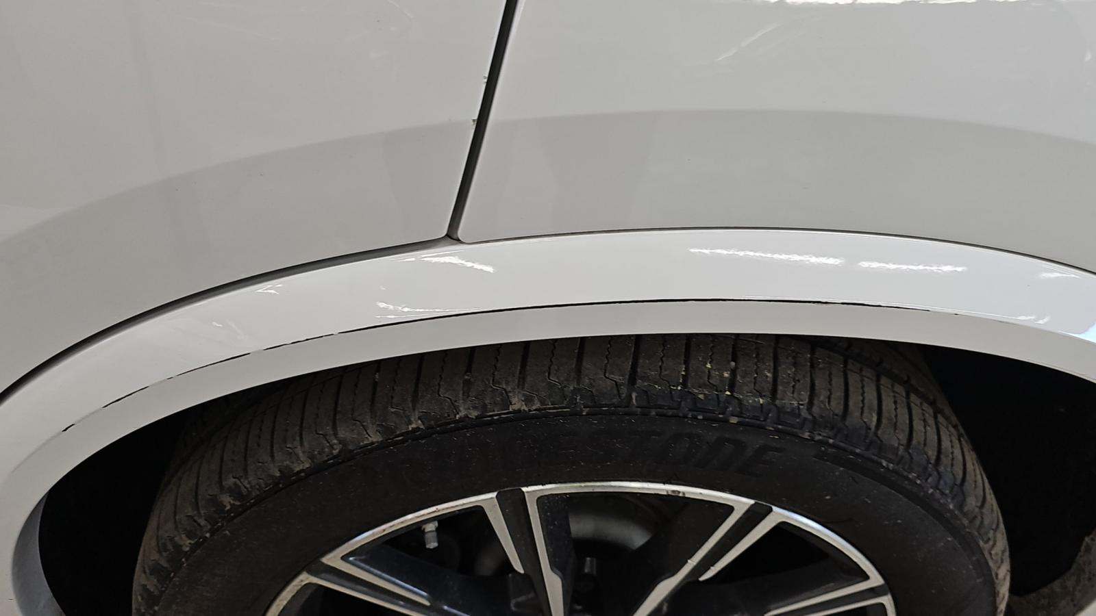 2019 BMW X5 xDrive40i AWD