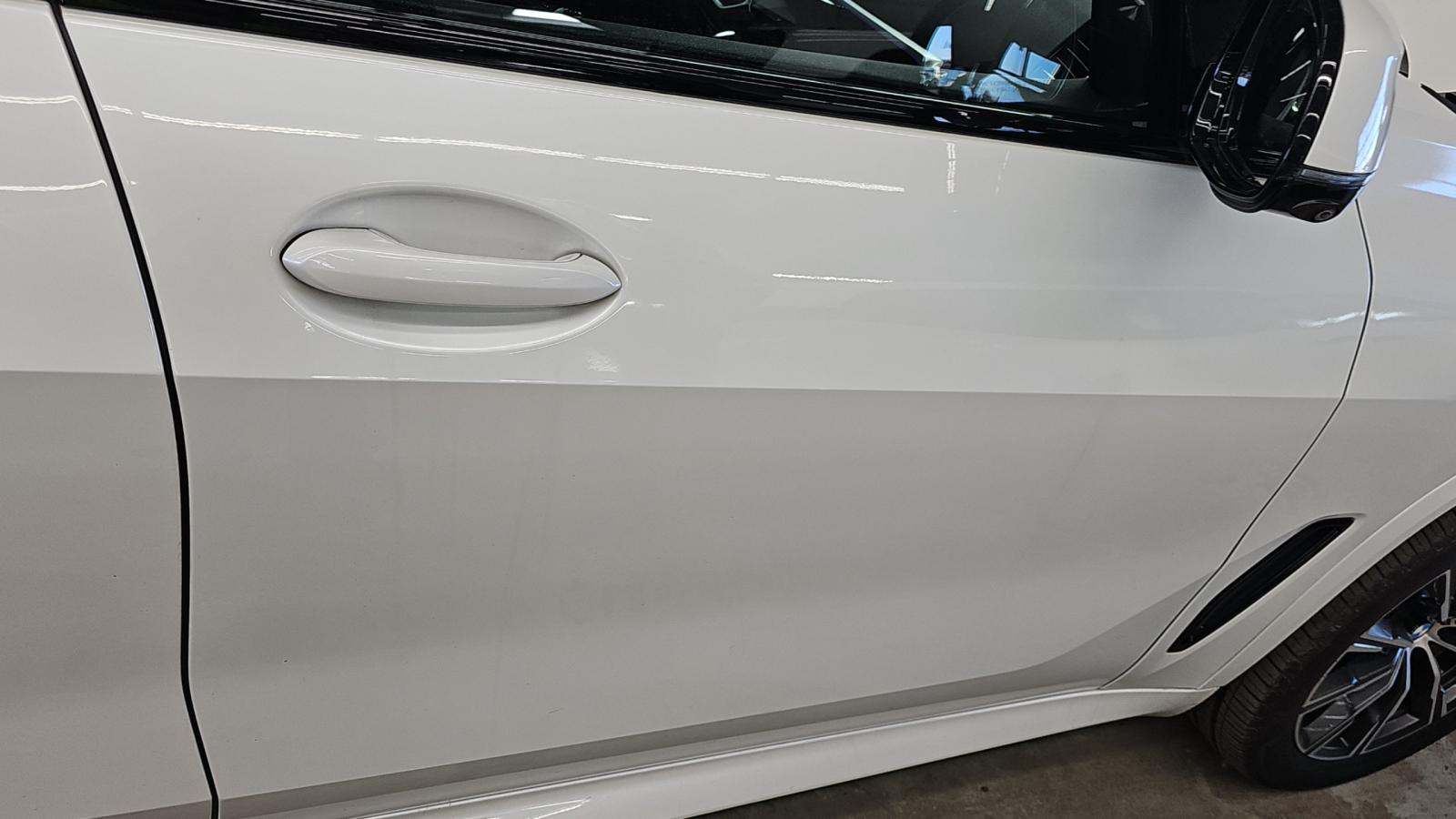 2019 BMW X5 xDrive40i AWD