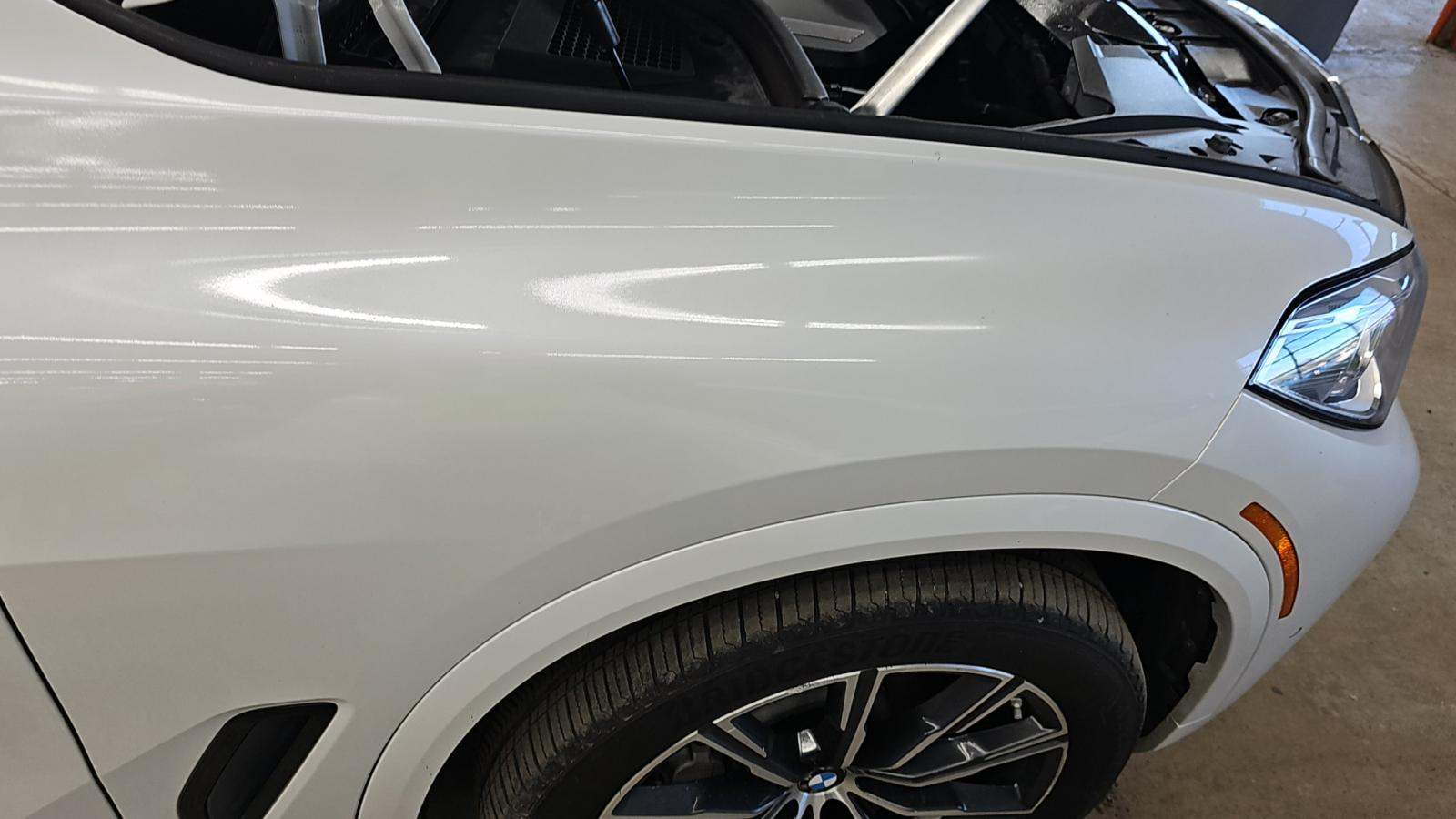 2019 BMW X5 xDrive40i AWD