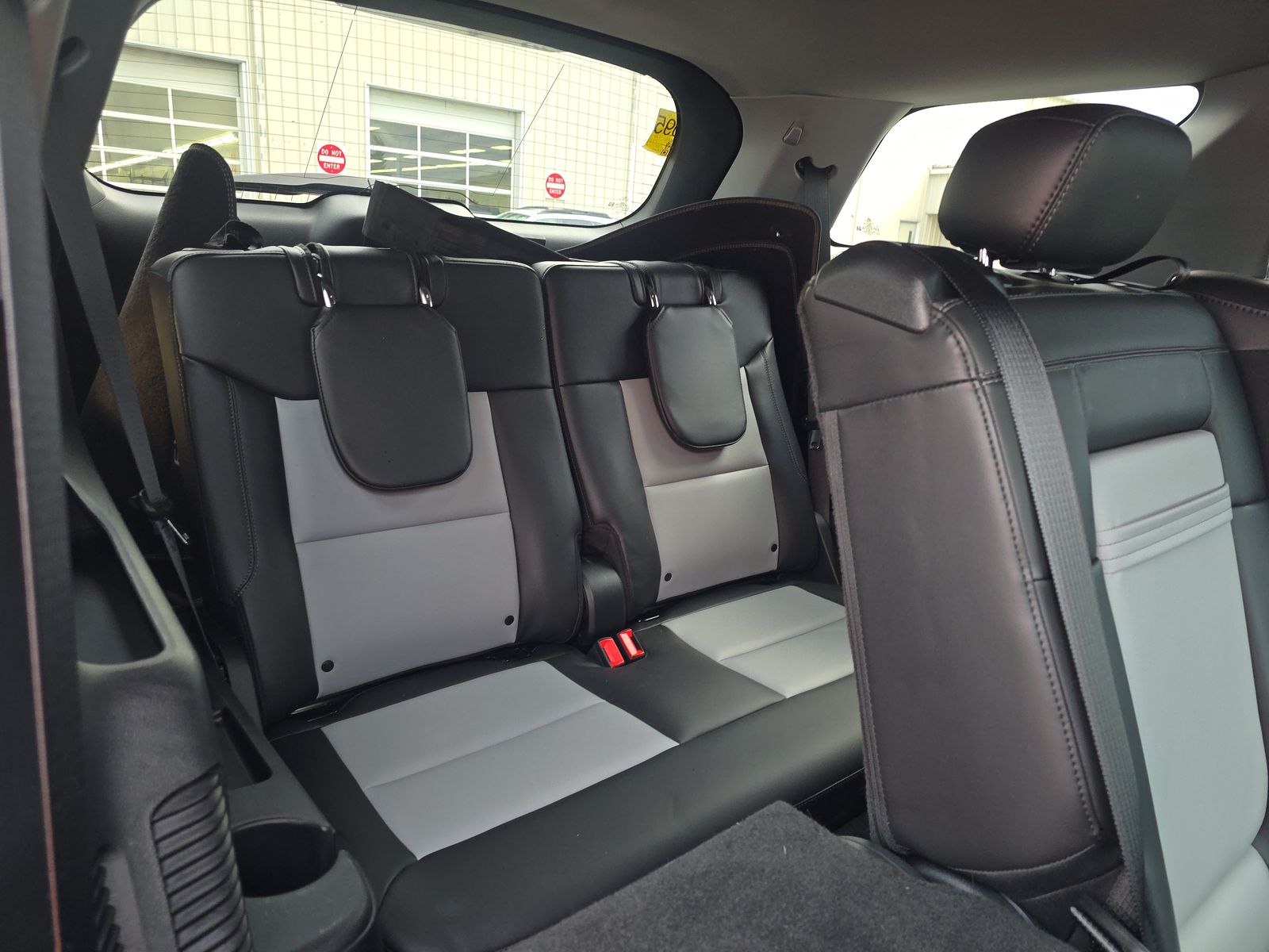 2022 Ford Explorer XLT AWD