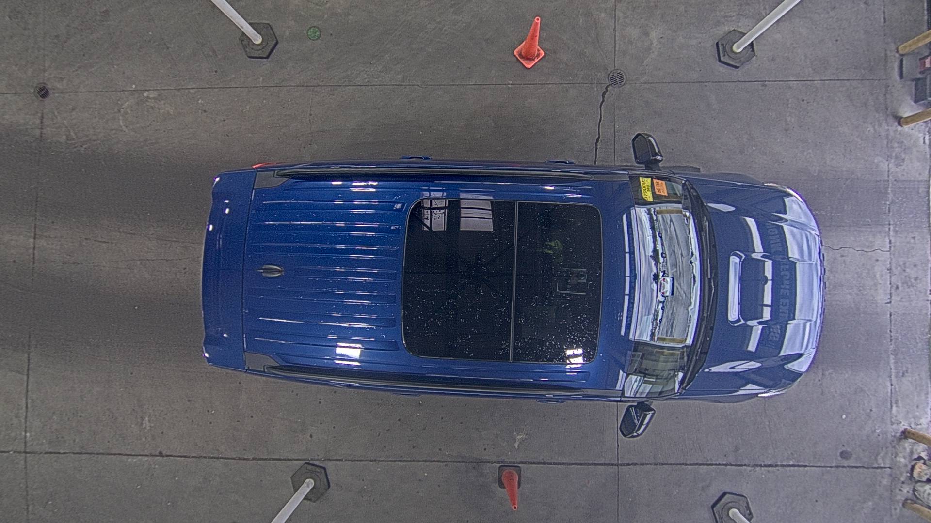 2022 Ford Explorer XLT AWD