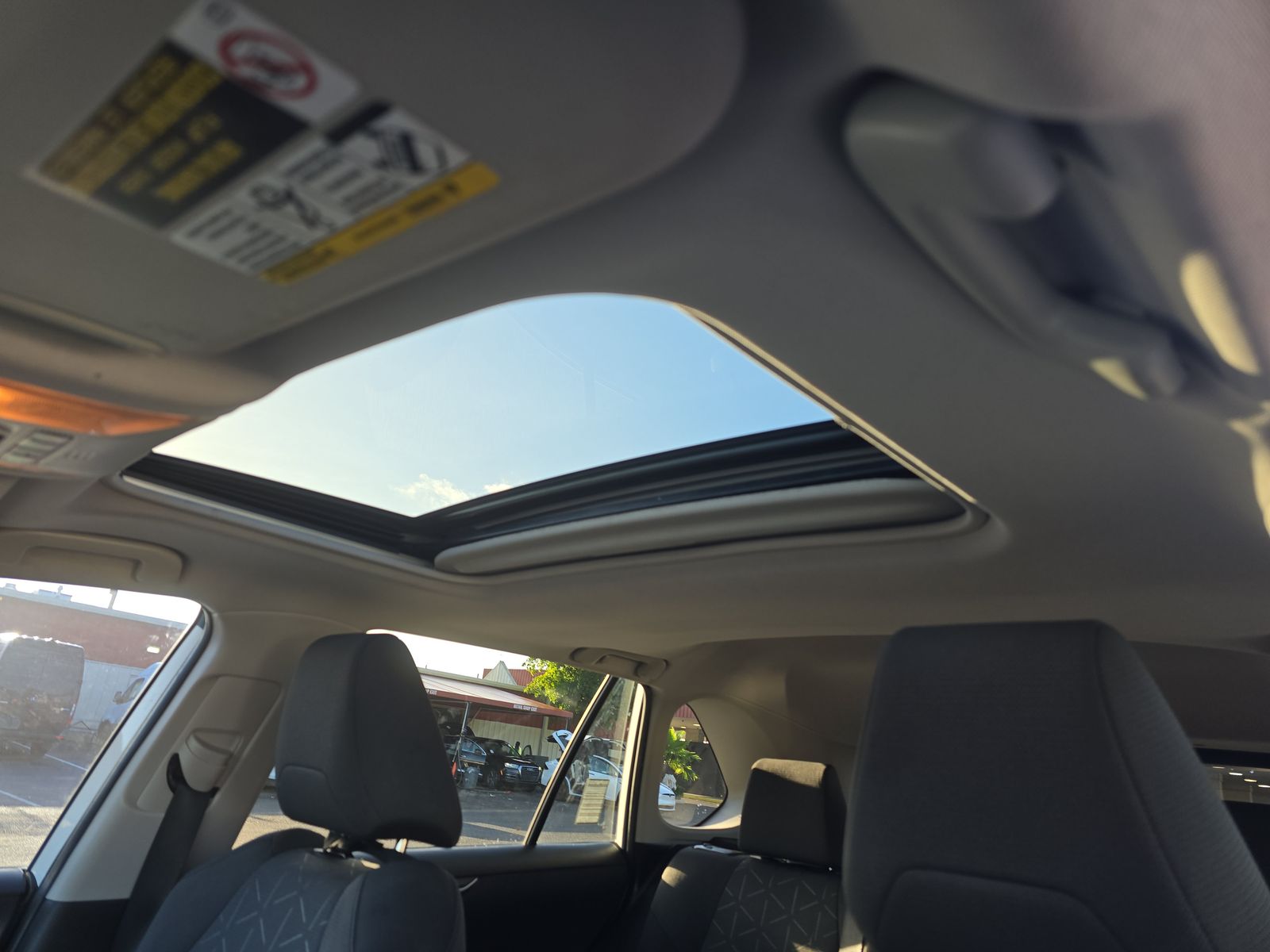 2019 Toyota RAV4 XLE AWD