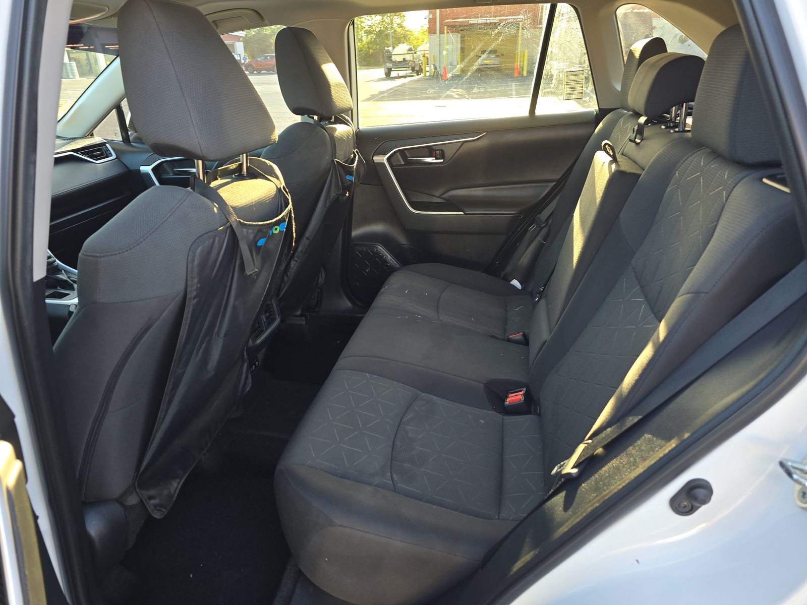 2019 Toyota RAV4 XLE AWD